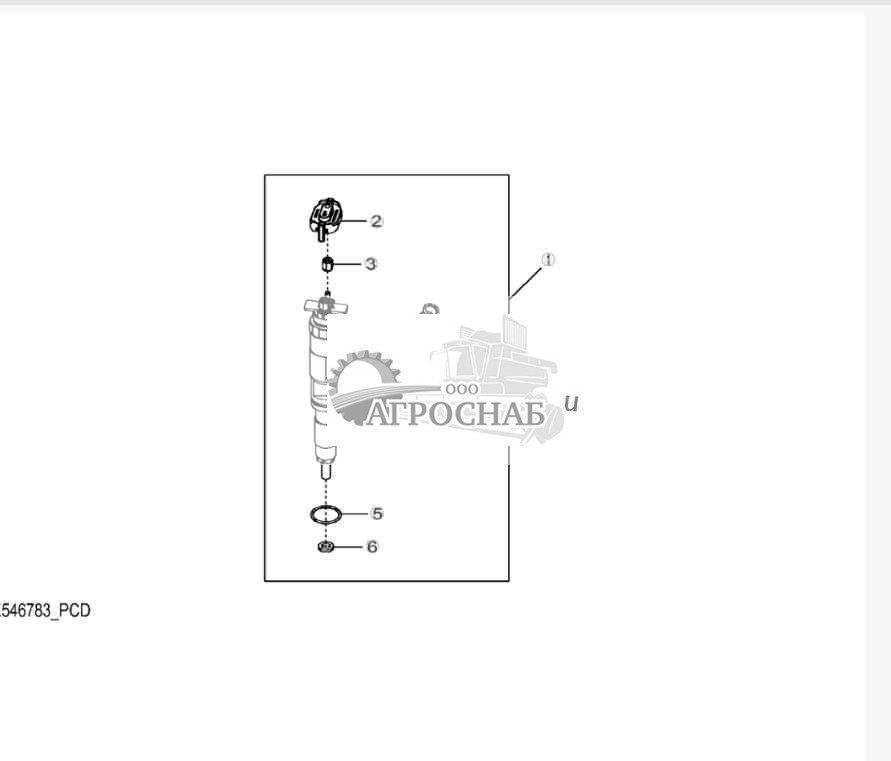 9901 Комплект для обслуживания, форсунки 